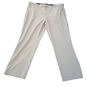 Izod Golf‎ Gray Pants sz 40